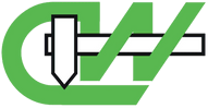 Stahl- und Metallbau Logo