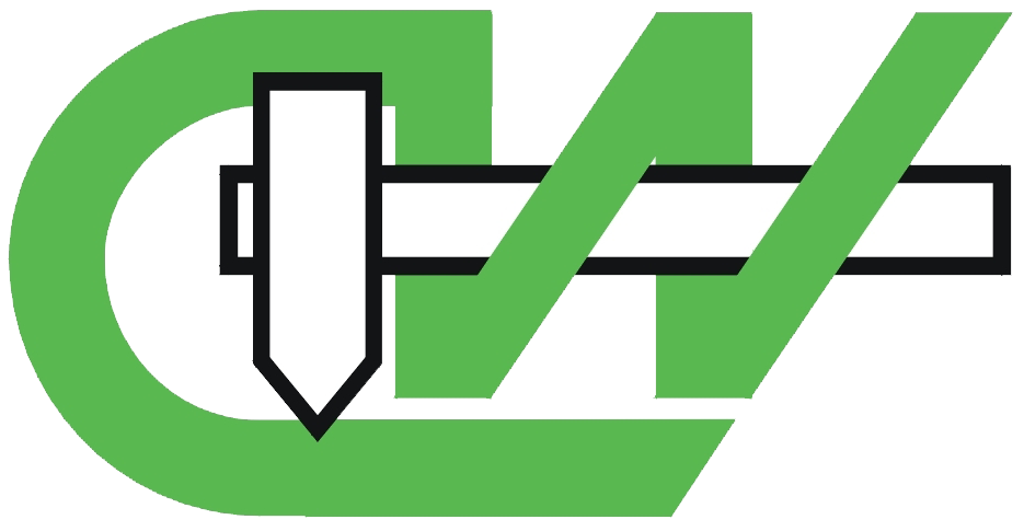 Stahl- und Metallbau Logo